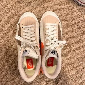 Nike Toasty dunks size 8.5